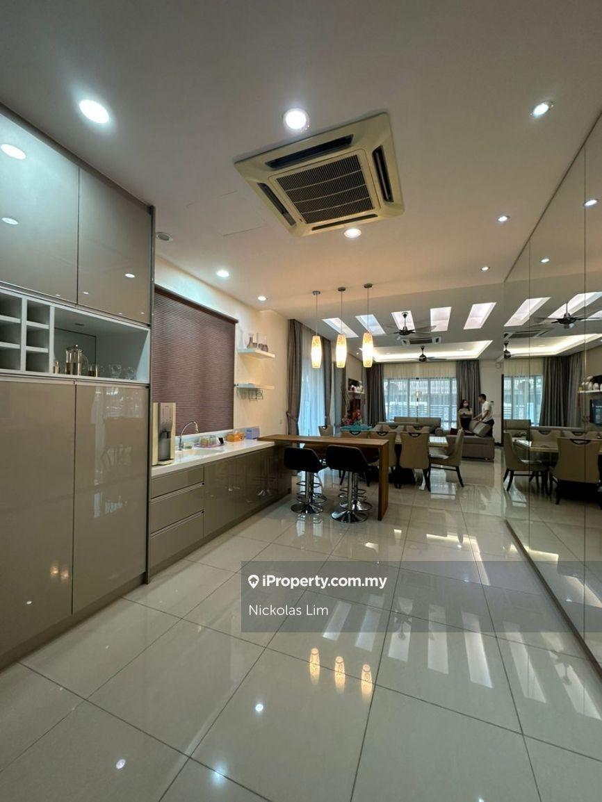 3-storey Terraced House for Rent in Permatang Damar, Batu Maung by Nickolas Lim - iProperty.com.my