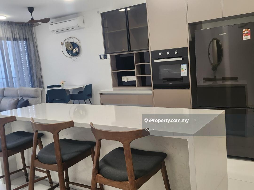 Service Residence for Rent in The Tropika by Kylie - iProperty.com.my