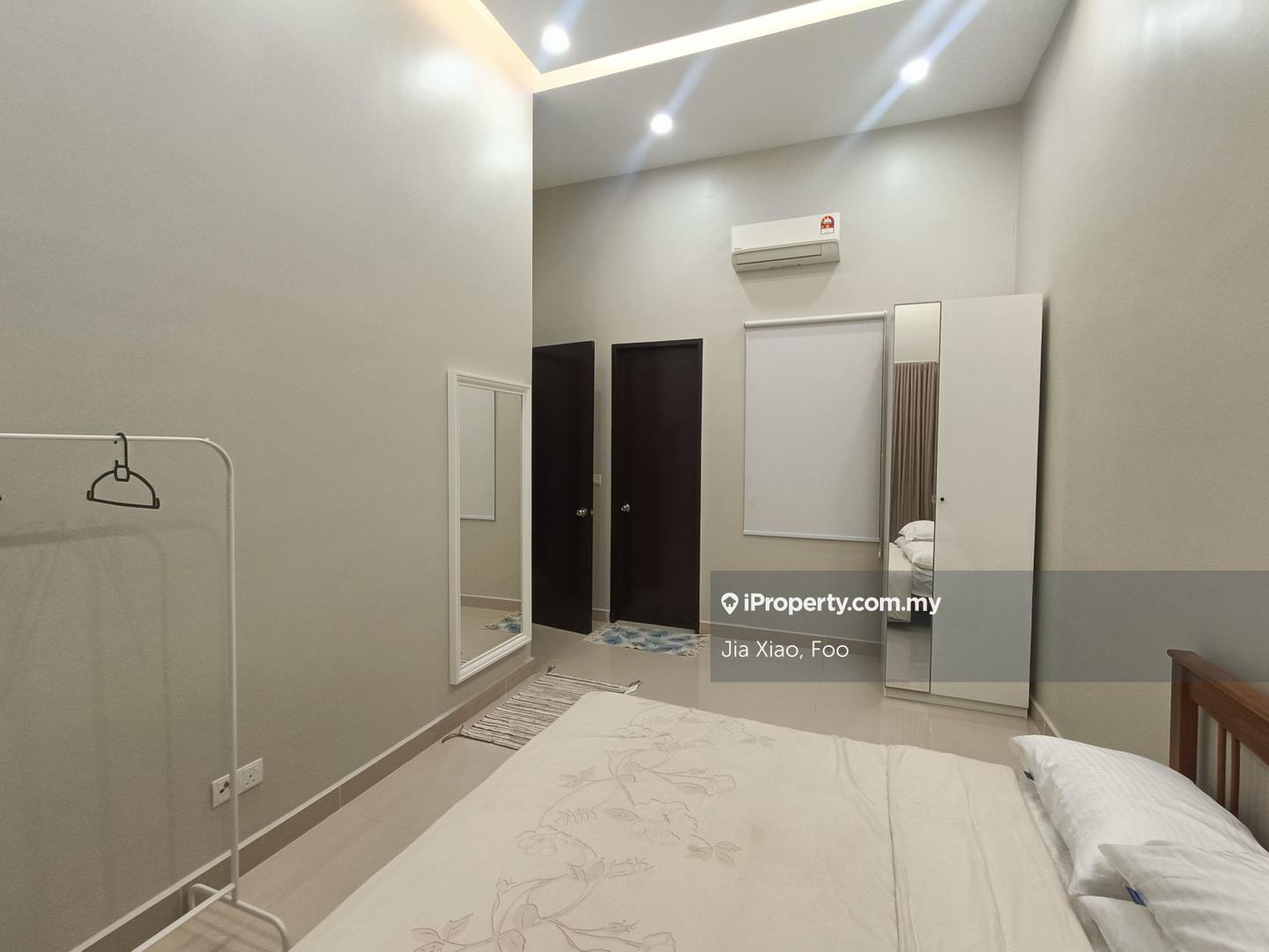 Condominium for Sale in Ken Rimba Condominium 1 by Jia Xiao, Foo - iProperty.com.my