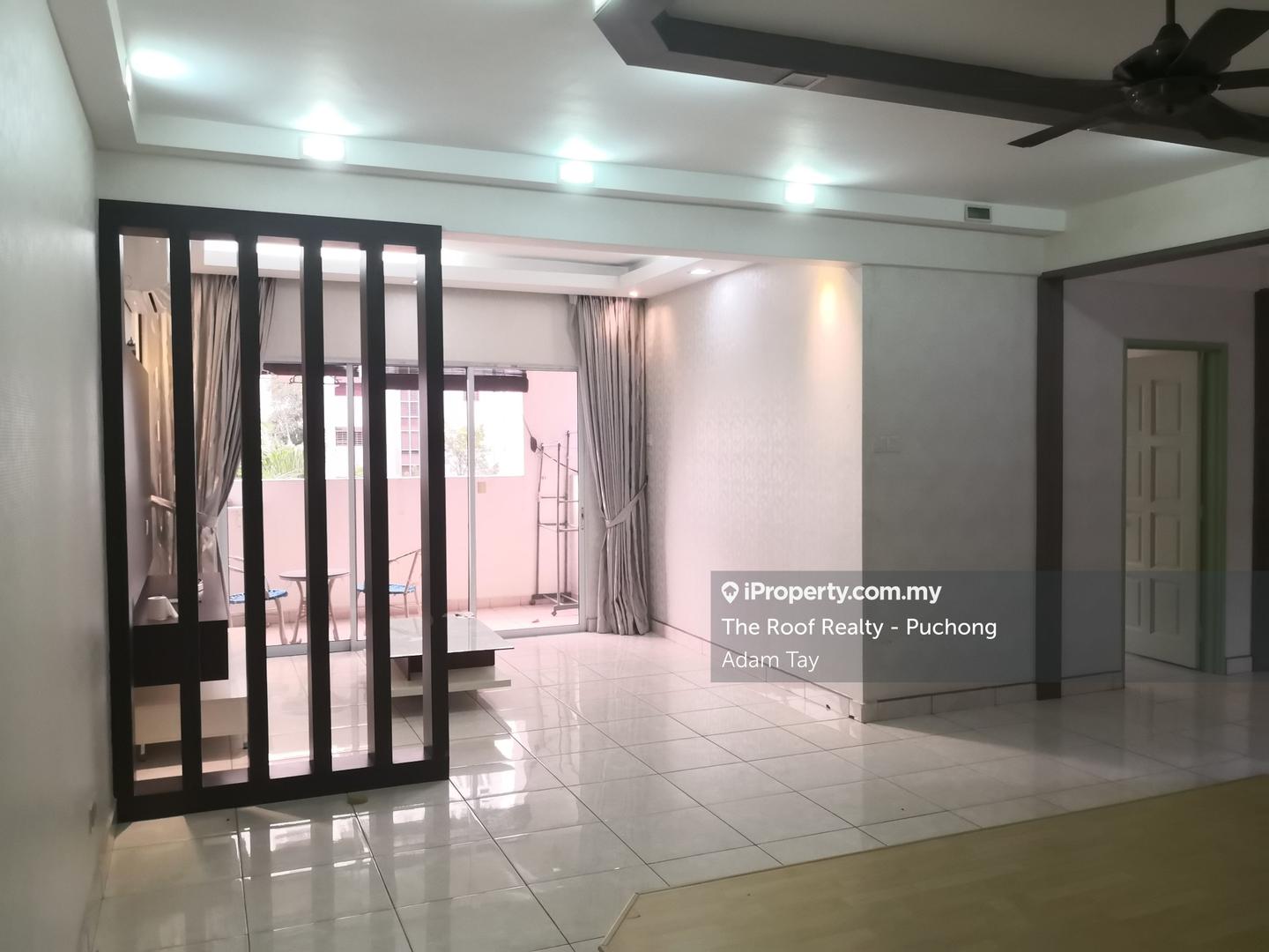 Condominium for Rent in Aseana Puteri by Adam Tay - iProperty.com.my
