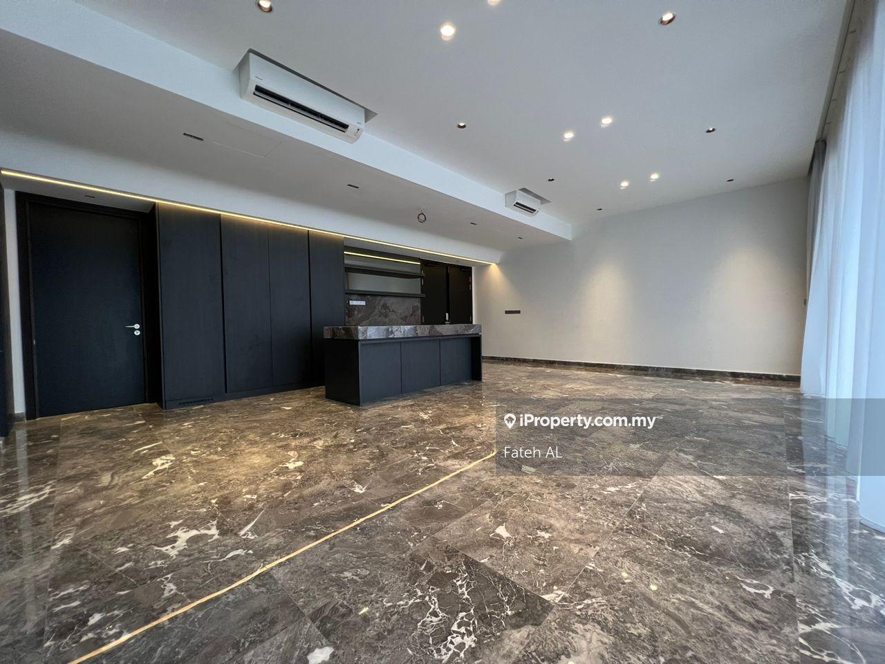 Condominium for Rent in The Estate by Fateh AL - iProperty.com.my