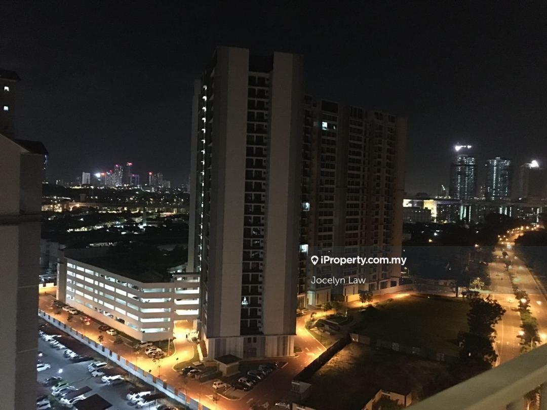 Apartment for Sale in Bayu Marina by Jocelyn Law - iProperty.com.my