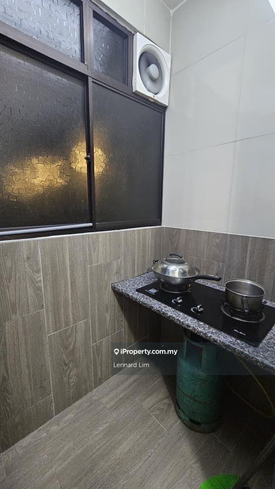 Service Residence for Rent in Geo Bukit Rimau by Lennard Lim - iProperty.com.my