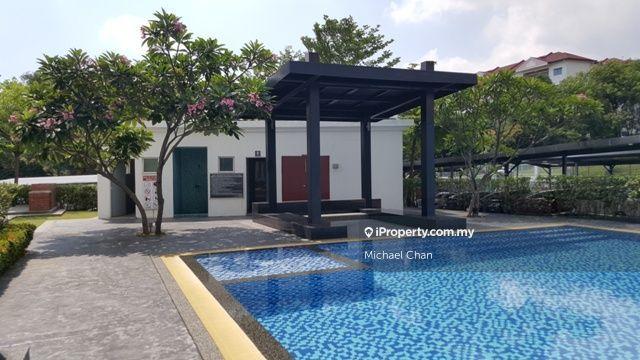 Condominium for Sale in Hijauan Puteri Condominium by Michael Chan - iProperty.com.my