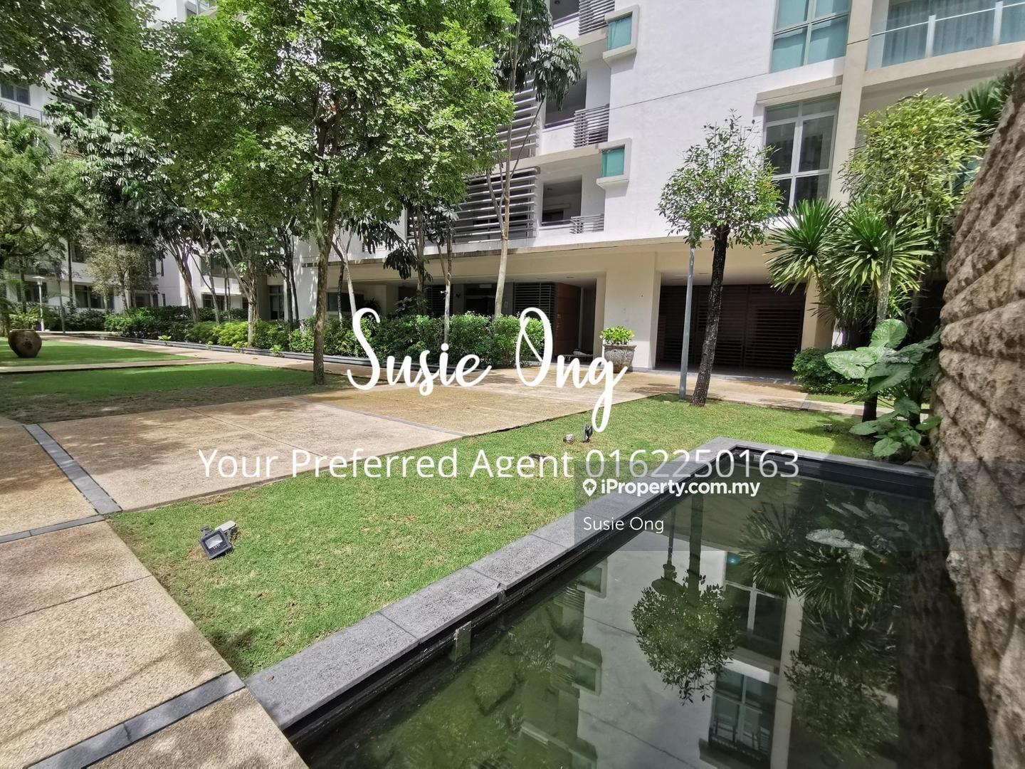 Kondominium untuk Disewa di Seri Hening Residence oleh Susie Ong - iProperty.com.my