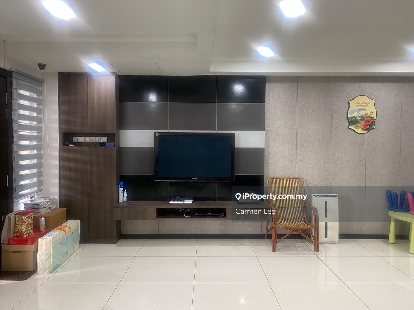 2-storey Terraced House for Rent in USJ 2, Subang Jaya, Subang Jaya by Carmen Lee - iProperty.com.my