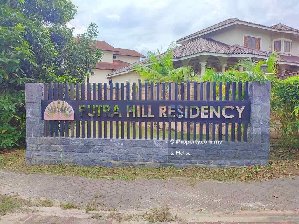 Tanah Kediaman untuk Dijual di Bandar Seri Putra, Bangi oleh S. Melisa - iProperty.com.my