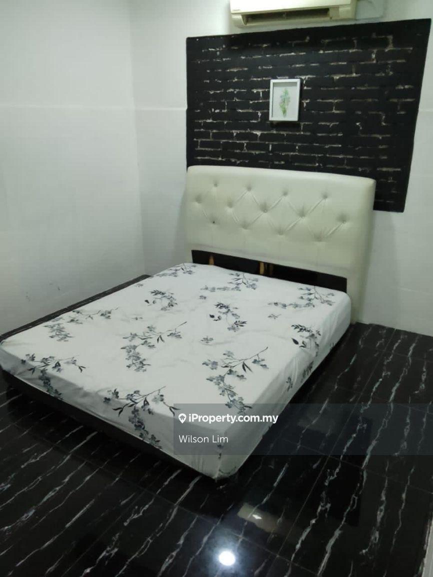 Rumah Berangkai 2 Tingkat untuk Dijual di Taman Teluk Gedung Indah, Klang oleh Wilson Lim - iProperty.com.my