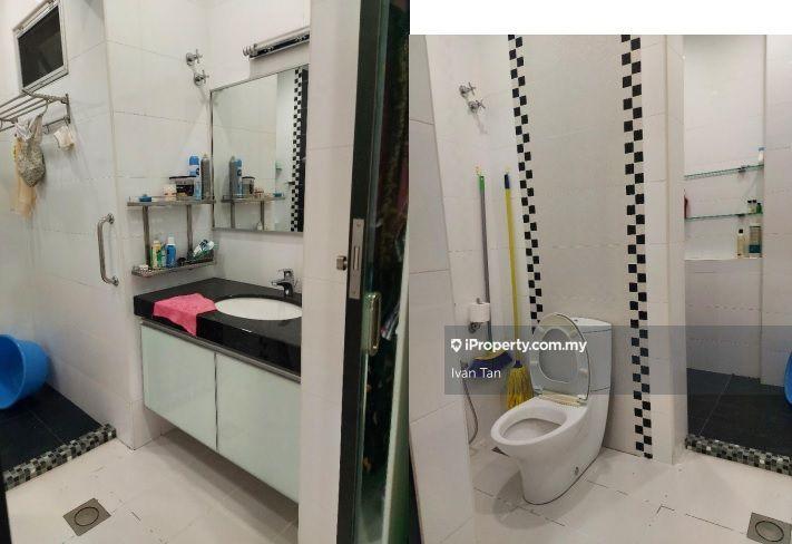 Kondominium untuk Dijual di The Tamarind oleh Ivan Tan - iProperty.com.my