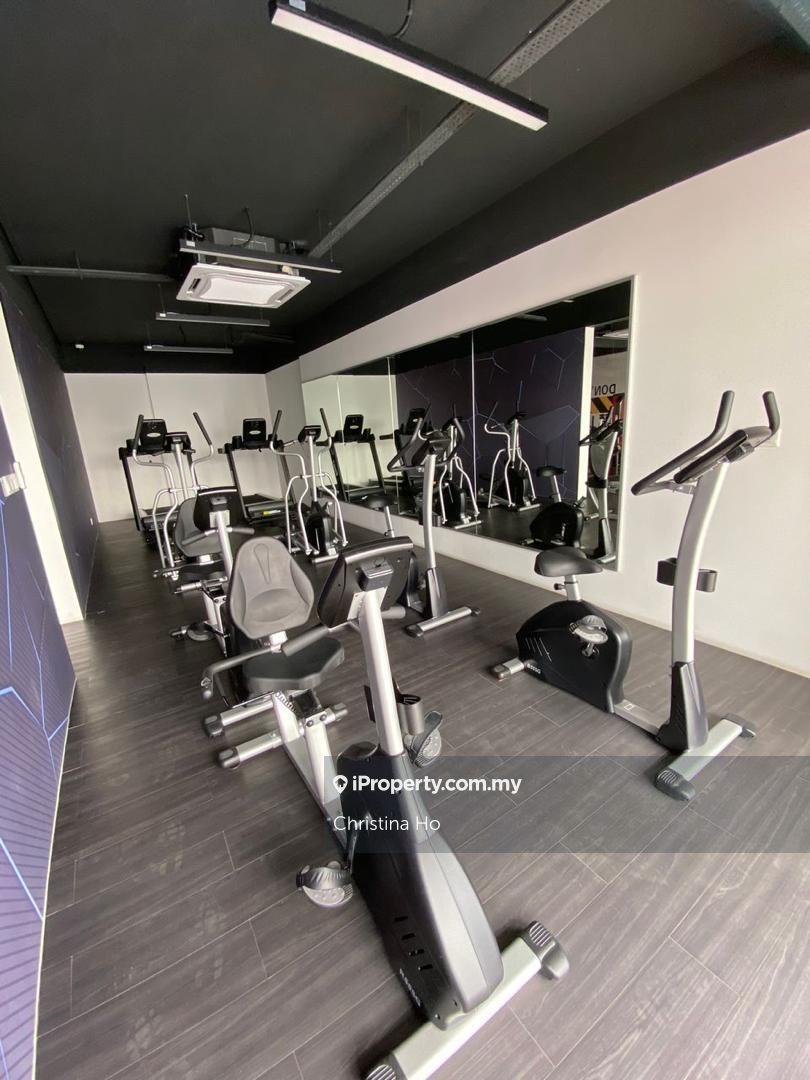 Service Residence for Sale in Damai Residence by Christina Ho - iProperty.com.my