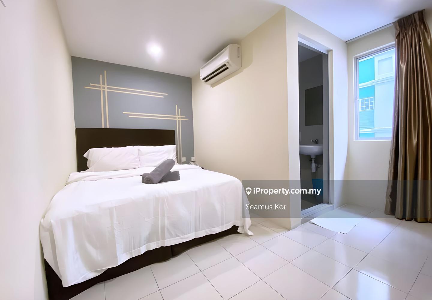 Hotel / Resort for Rent in Johor Bahru, Johor by Seamus Kor - iProperty.com.my