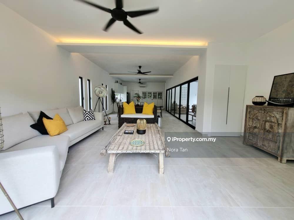 Bungalow House for Sale in Seksyen 11, Petaling Jaya by Nora Tan - iProperty.com.my