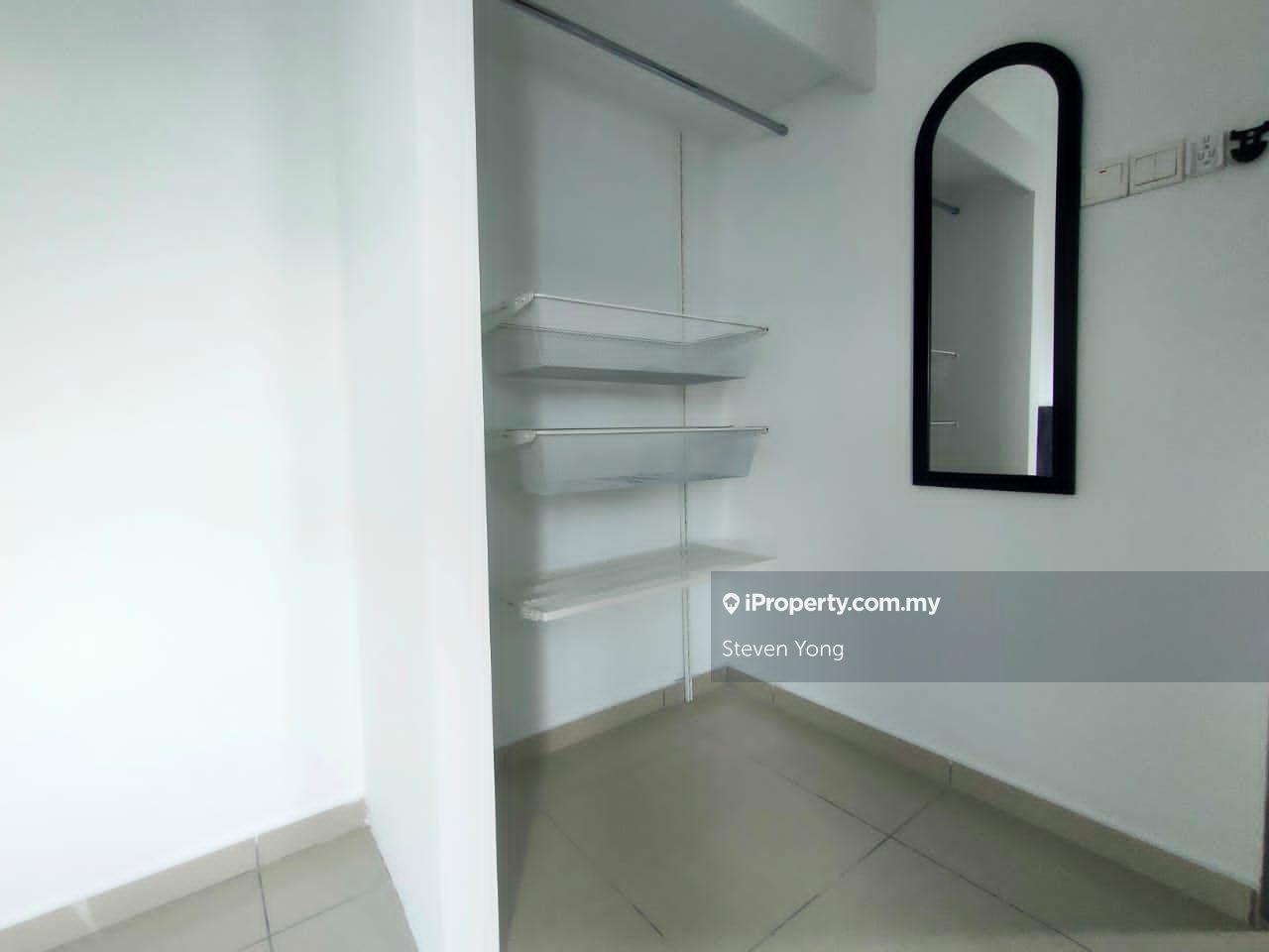 Kondominium untuk Disewa di Iris Residence oleh Steven Yong - iProperty.com.my