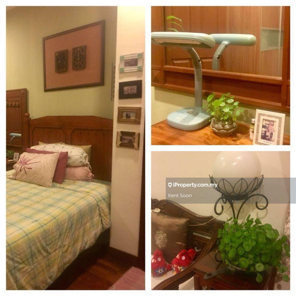 2-storey Terraced House for Sale in Desa Parkcity, Kuala Lumpur by Kent Soon - iProperty.com.my