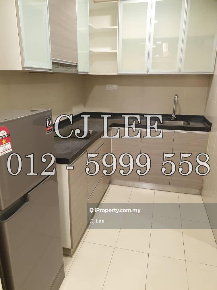 Service Residence for Rent in Tiara Mutiara / The Crown by Cj Lee - iProperty.com.my