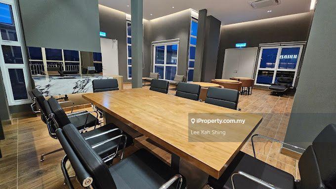Pangsapuri untuk Dijual di Nadayu 801 oleh Lee Kah Shing - iProperty.com.my