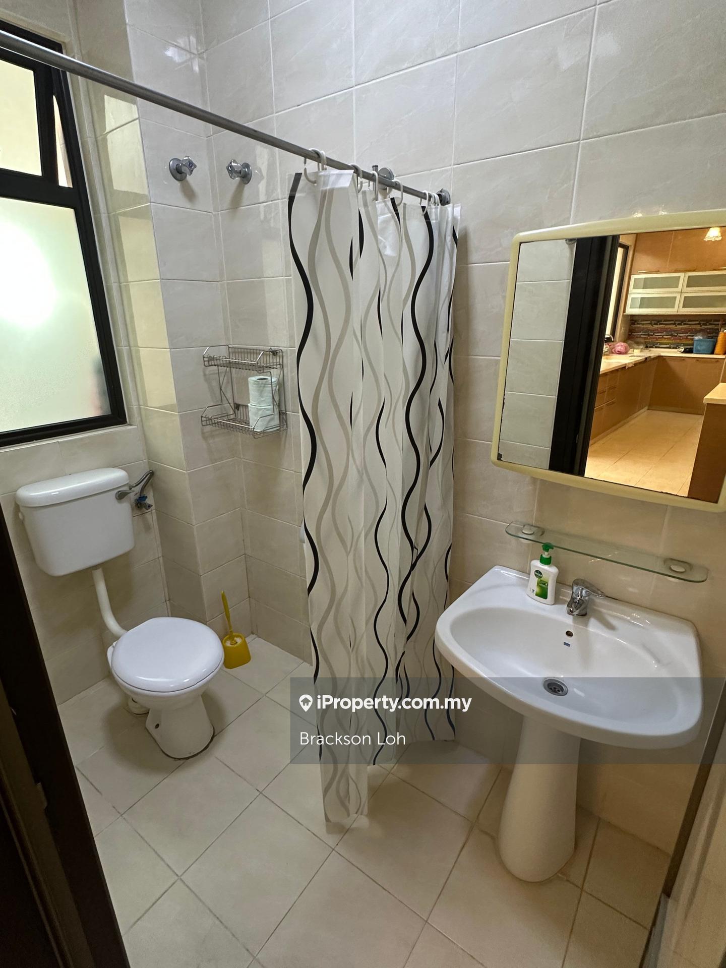 Semi-Detached House for Sale in Taman Melawati, Ulu Kelang by Brackson Loh - iProperty.com.my
