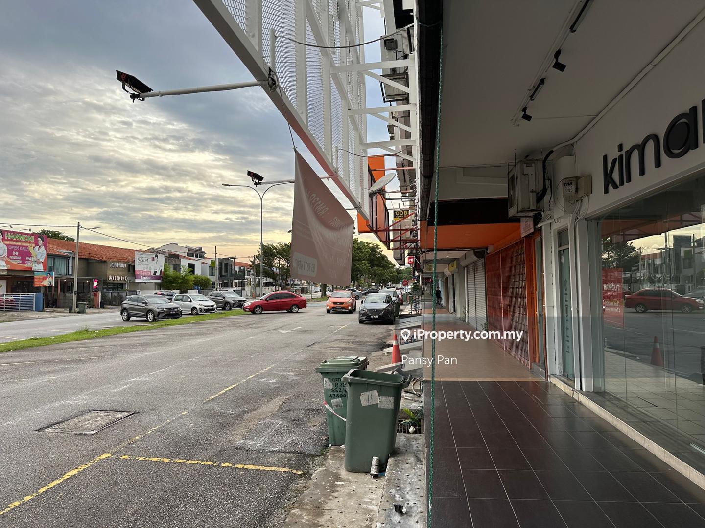 Kedai untuk Disewa di SS2, Petaling Jaya oleh Pancy Pan - iProperty.com.my