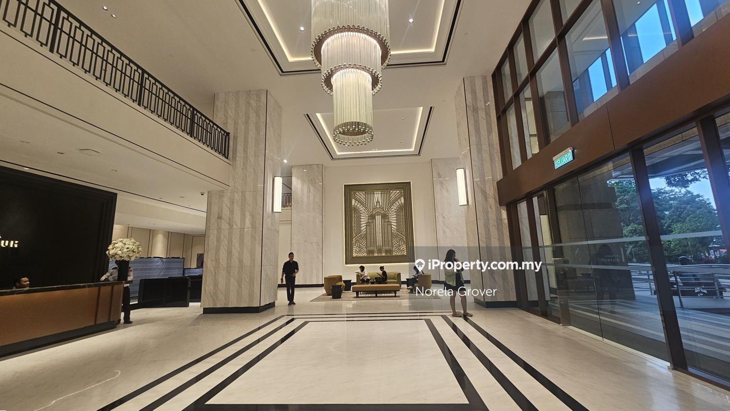 Office for Rent in Bukit Damansara, Damansara Heights by Norela Grover - iProperty.com.my