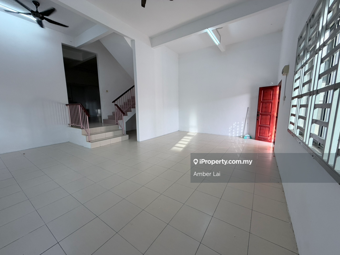 2-storey Terraced House for Rent in Taman Malim, Tanjung Malim by Amber Lai - iProperty.com.my