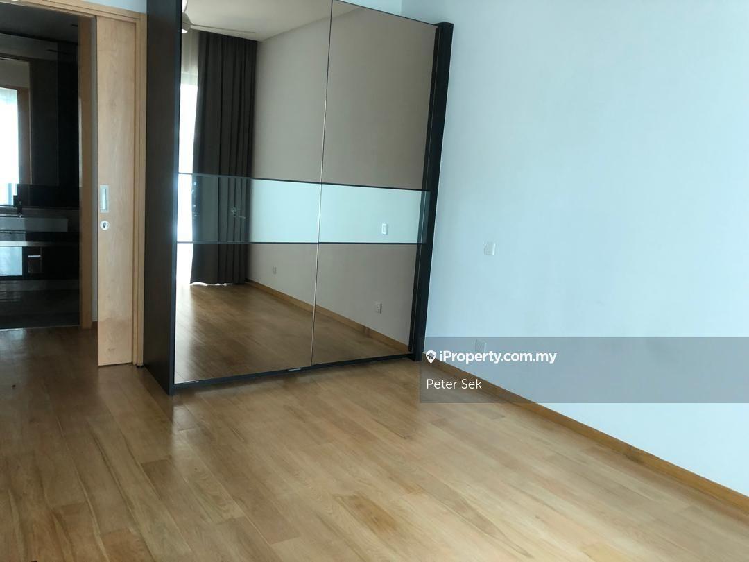Residensi Servis untuk Dijual di Damansara City Residency (DC Residensi) oleh Peter Sek - iProperty.com.my