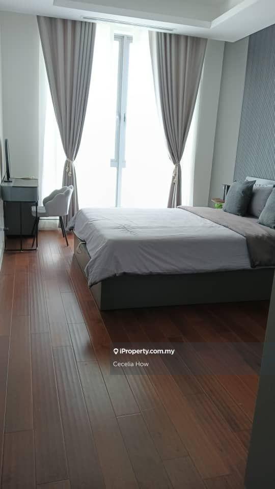 Condominium for Sale in D'Rapport by Cecelia How - iProperty.com.my