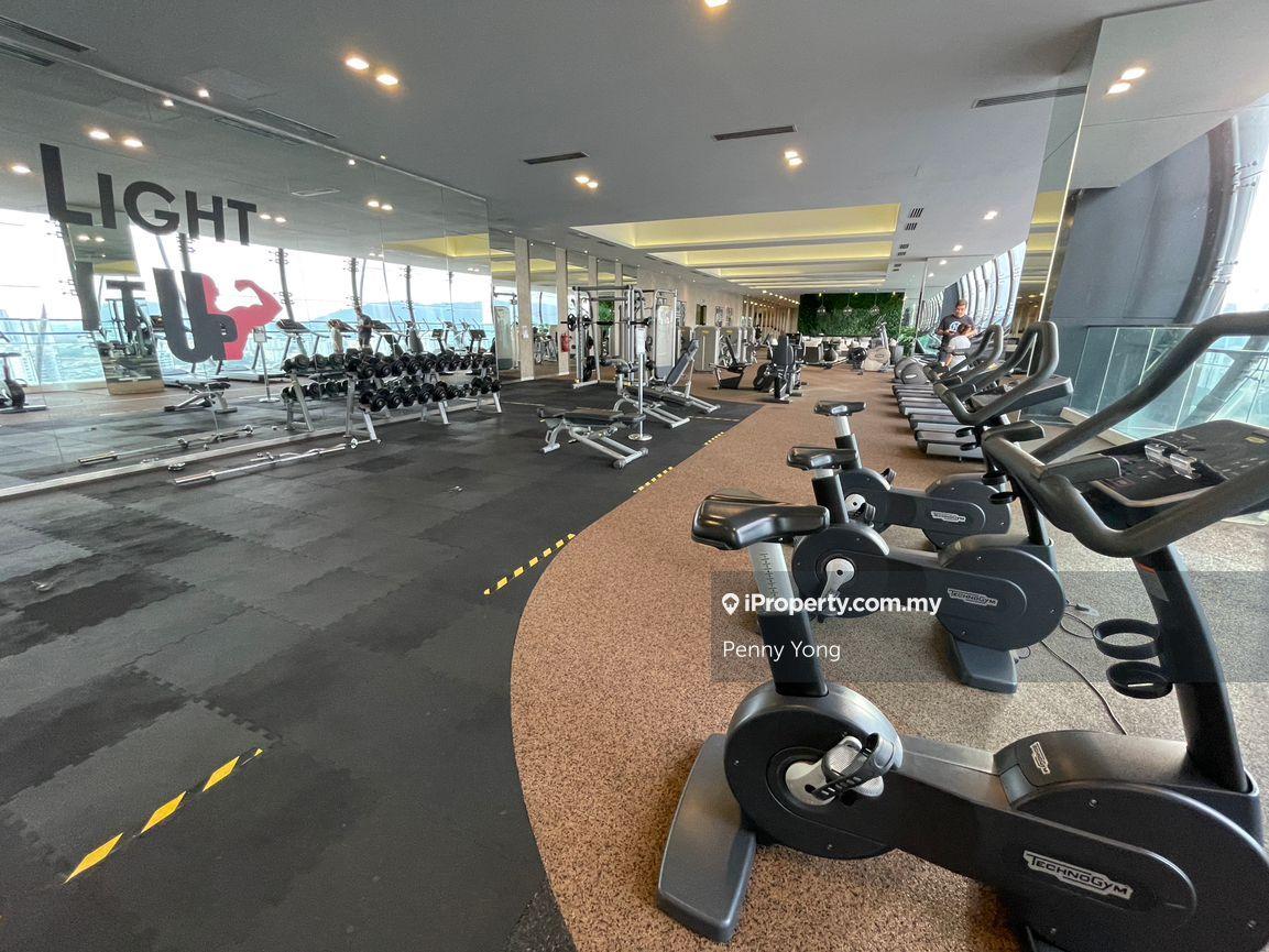 Service Residence for Sale in M City by Penny Yong - iProperty.com.my