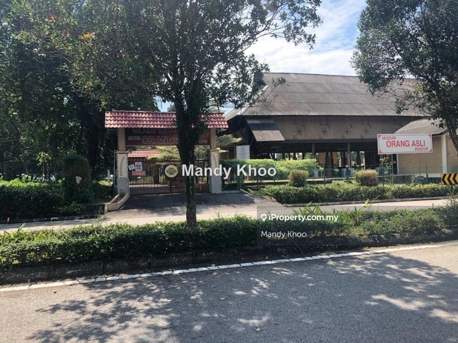 Tanah Komersial untuk Dijual di Kawasan Perindustrian Ayer Keroh, Ayer Keroh oleh Mandy Khoo - iProperty.com.my