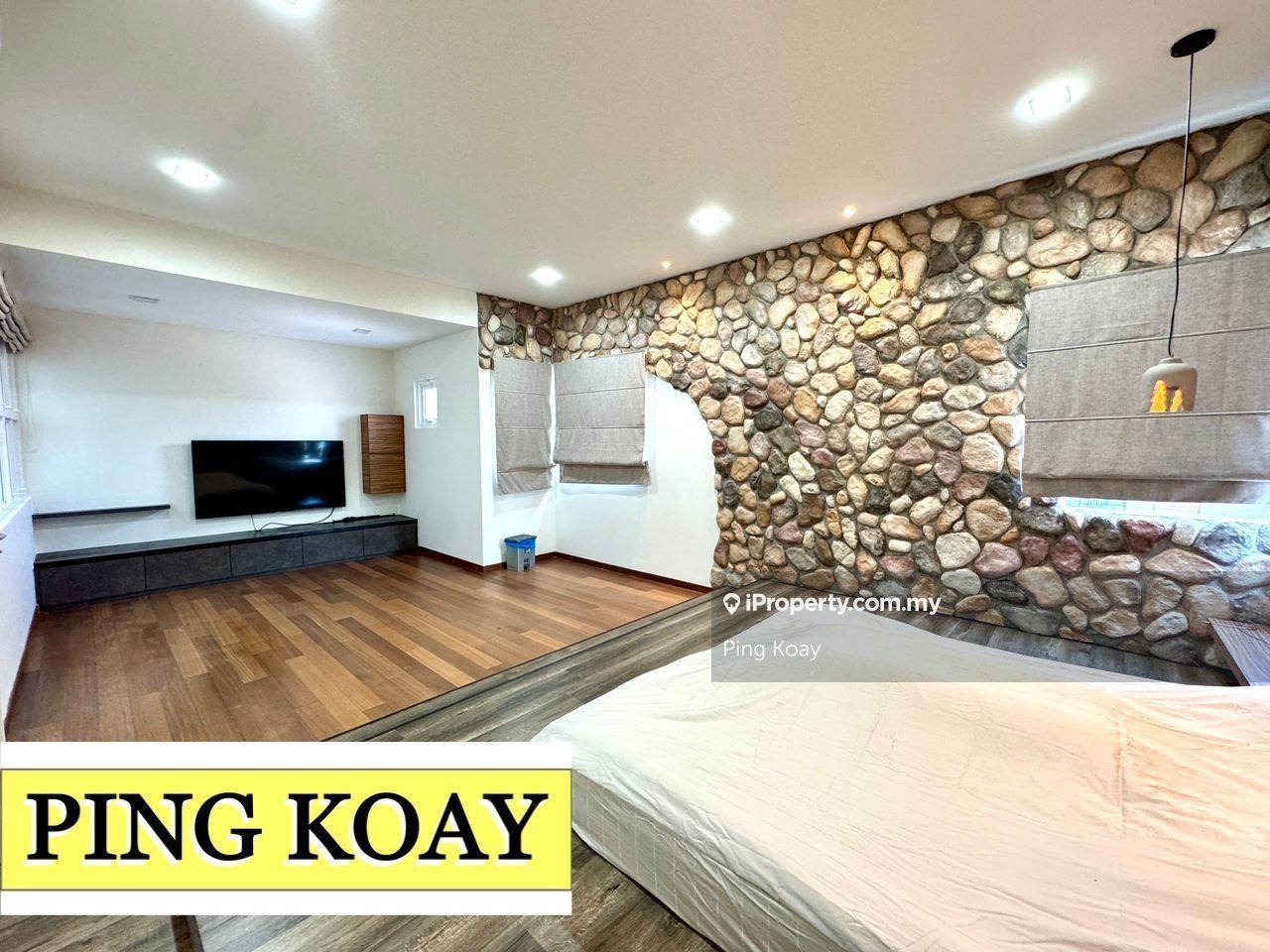 Semi-Detached House for Sale in 3 STY SEMI-D | 3300SF | GATED GUARDED | NINETEN, Tanjung Bungah by Ping Koay - iProperty.com.my