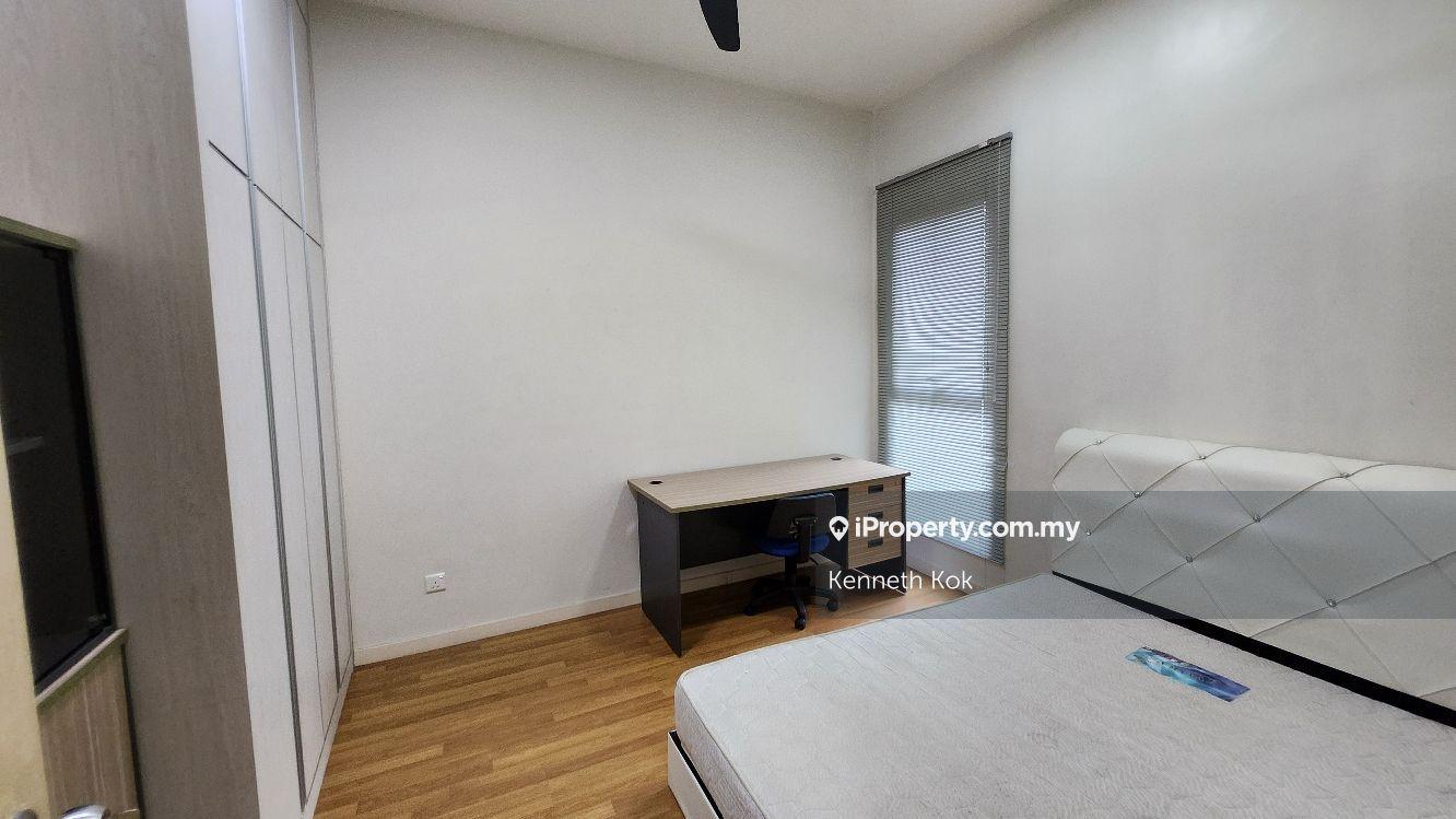 Kondominium untuk Dijual di A'Marine Condominium oleh Kenneth Kok - iProperty.com.my