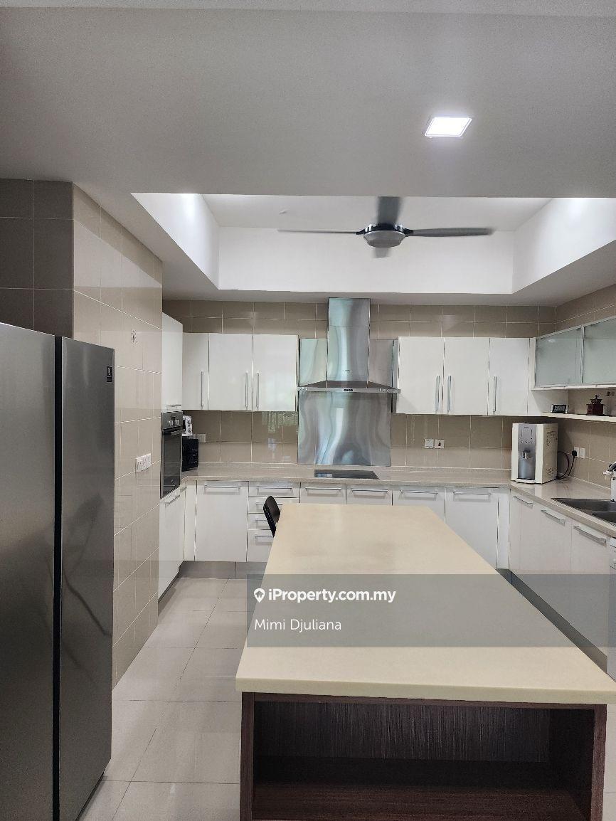 Kondominium untuk Disewa di Mont Kiara Banyan oleh Mimi Djuliana - iProperty.com.my