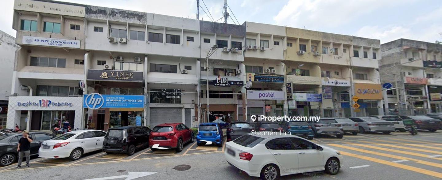 Shop for Rent in SS 21, Damansara Utama, Petaling Jaya by Stephen Lim - iProperty.com.my