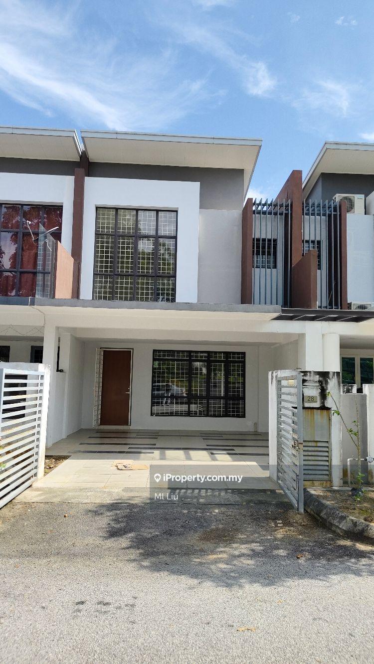 Rumah Berangkai 2 Tingkat untuk Dijual di Bandar Tasik Puteri, Rawang oleh Ml Liu - iProperty.com.my