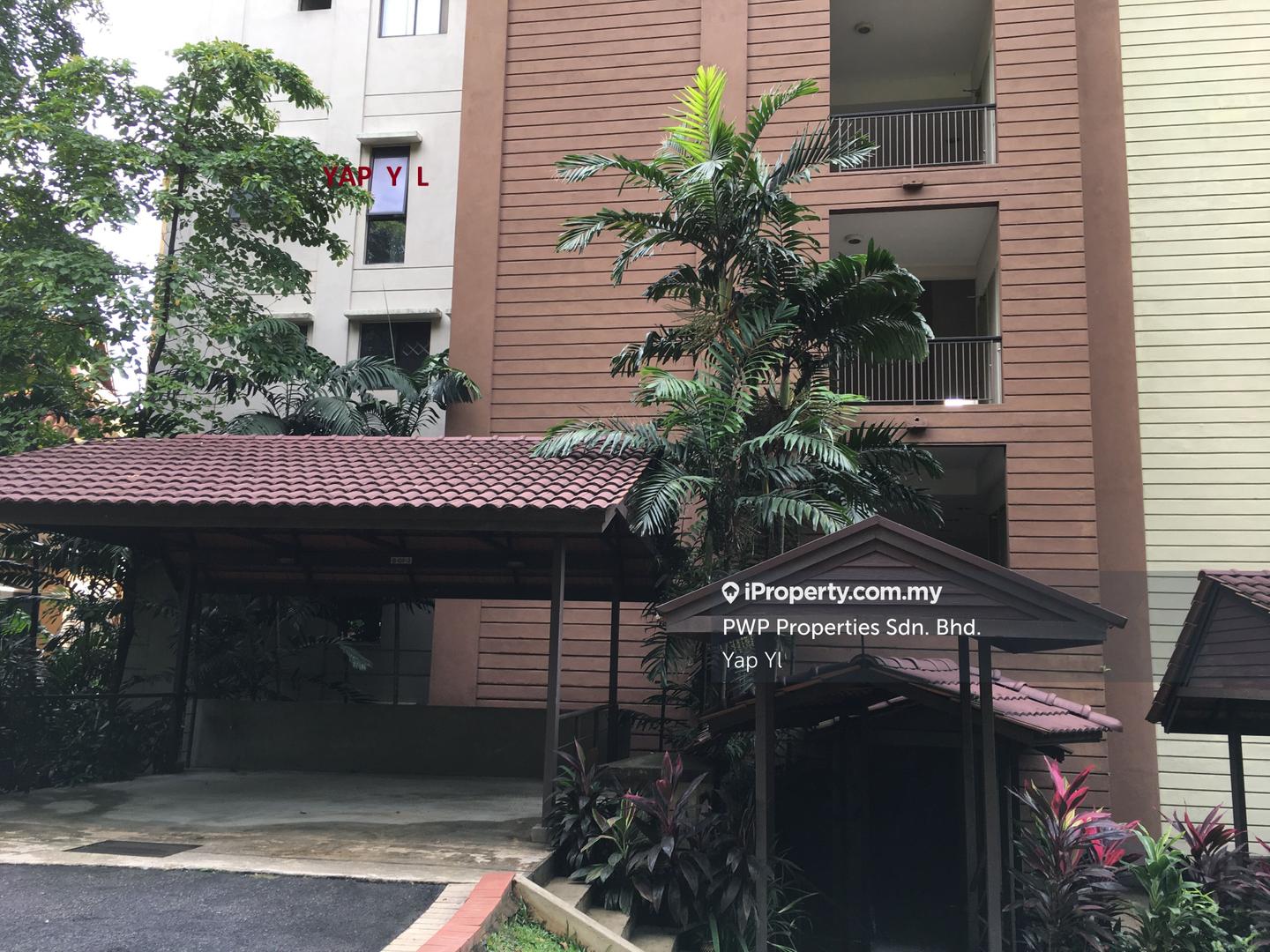 Condominium for Sale in The Peak @ Bukit Gita Bayu by Yap Yl - iProperty.com.my