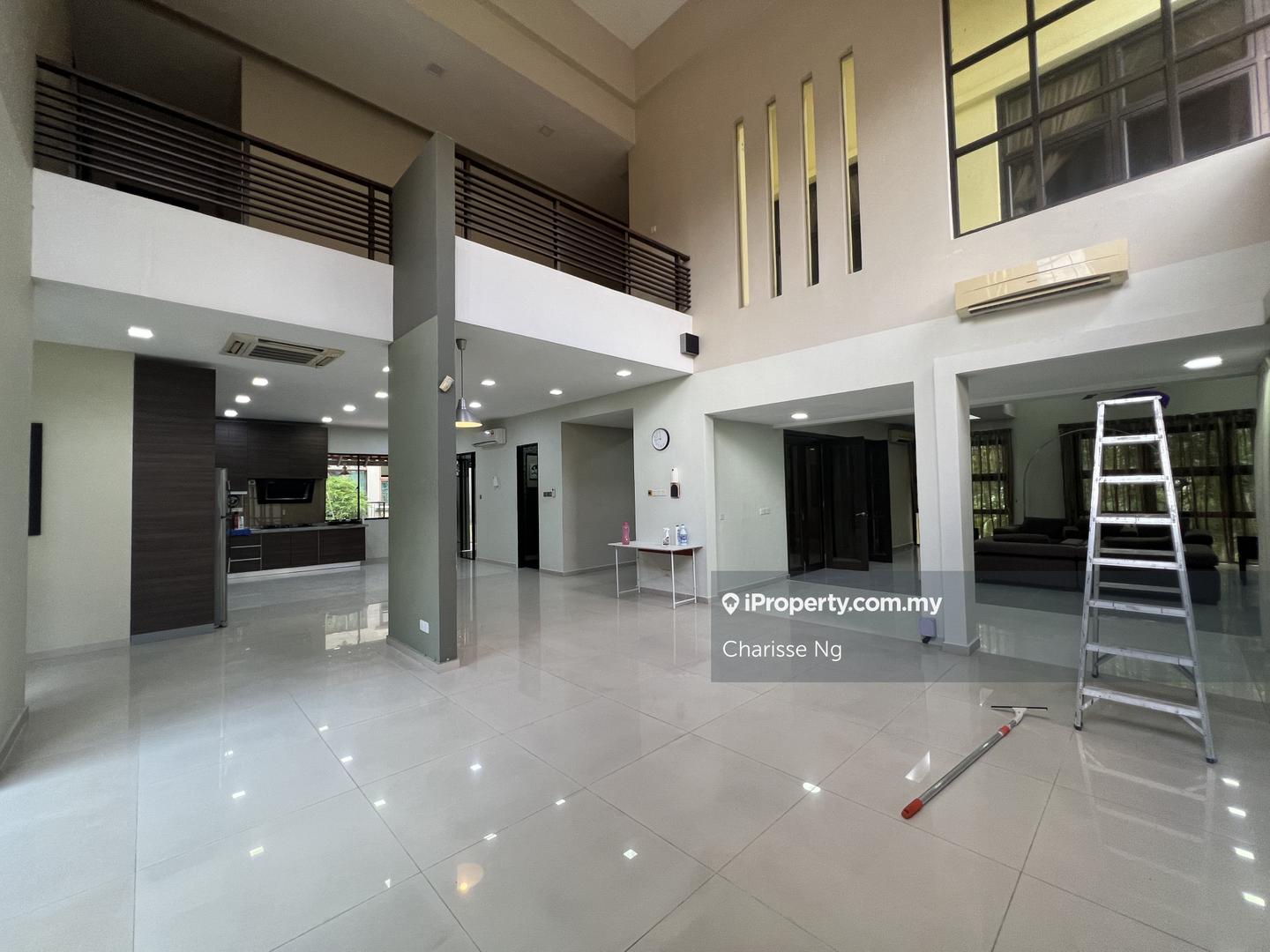 Bungalow House for Sale in Bukit Gita Bayu, Seri Kembangan by Charisse Ng - iProperty.com.my