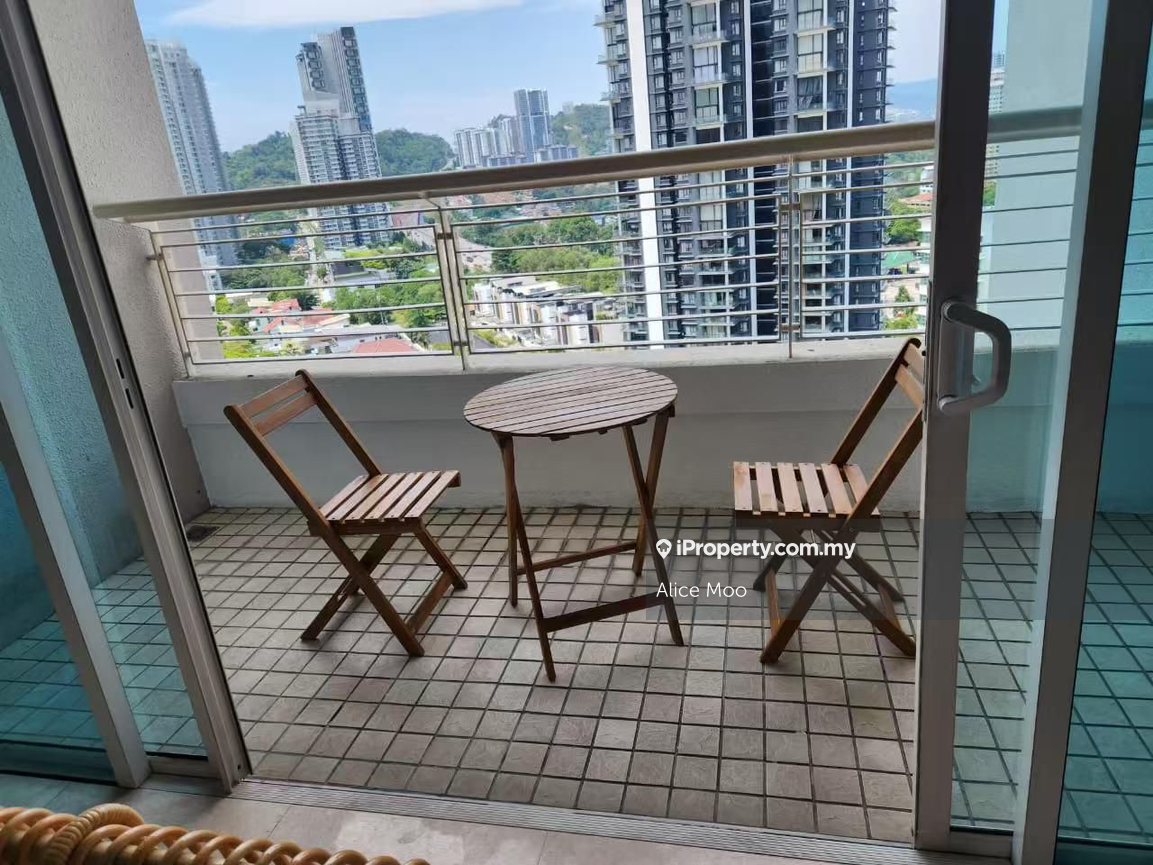 Condominium for Sale in Tiffani Kiara by Alice Moo - iProperty.com.my