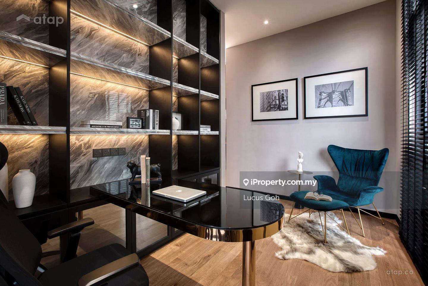 Condominium for Sale in Sanderling Lakefront by Lucus Goh - iProperty.com.my