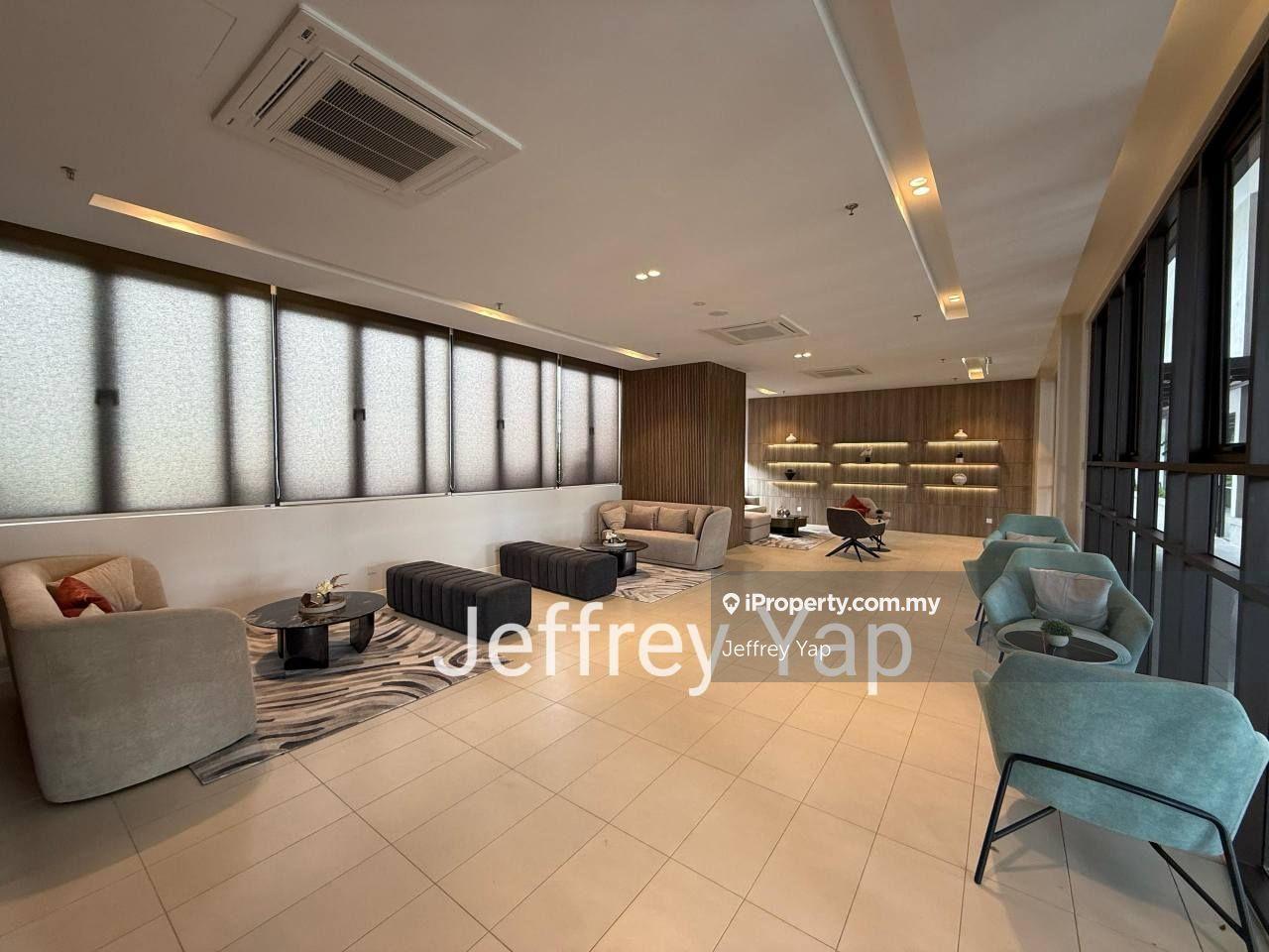 Residensi Servis untuk Disewa di The Pulse Residence oleh Jeffrey Yap - iProperty.com.my