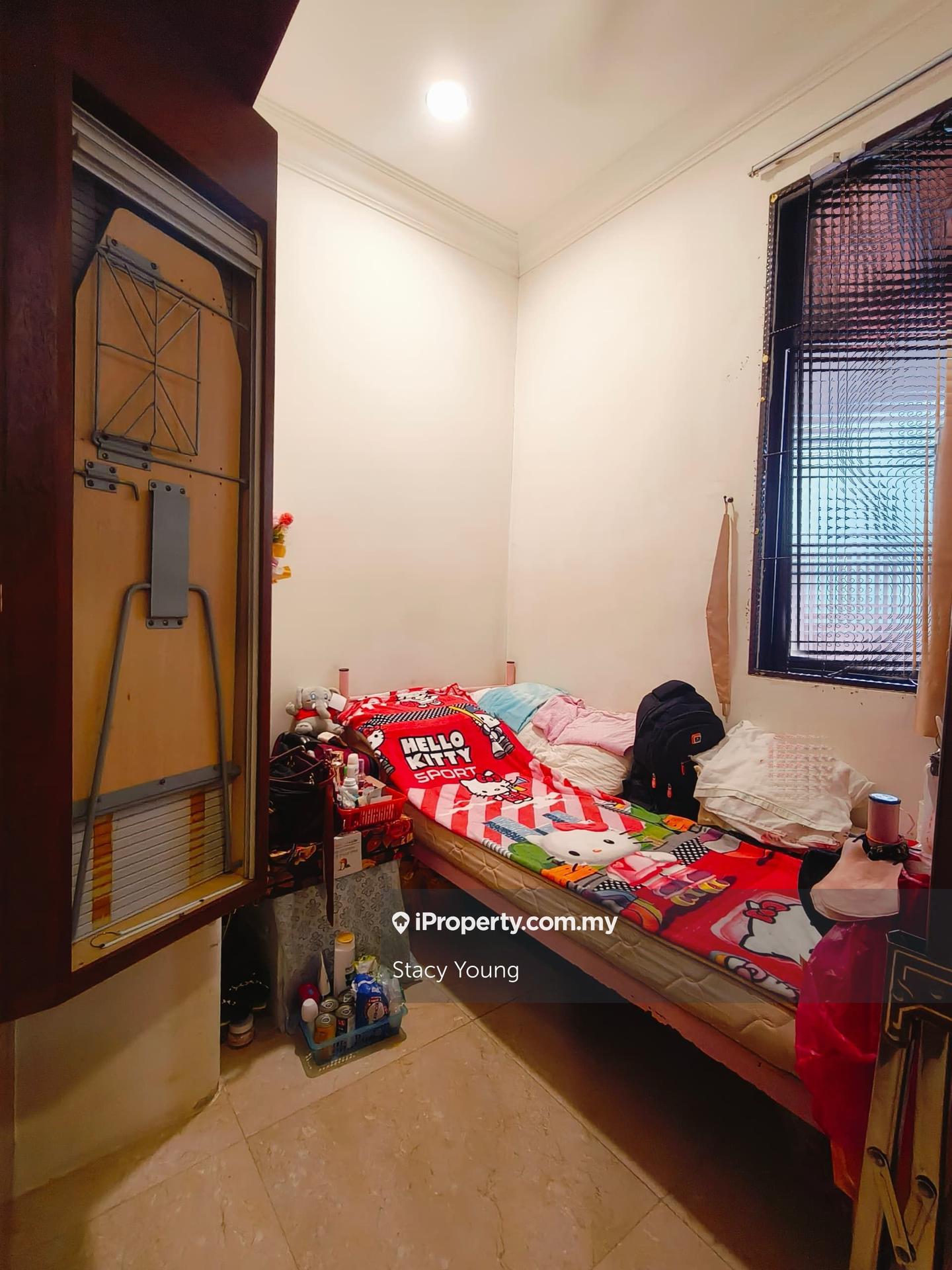 Bungalow House for Sale in Damai Gayana, Cheras by Stacy Young - iProperty.com.my