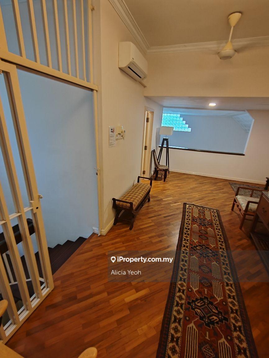 Bungalow House for Sale in Hillview, Ampang by Alicia Yeoh - iProperty.com.my