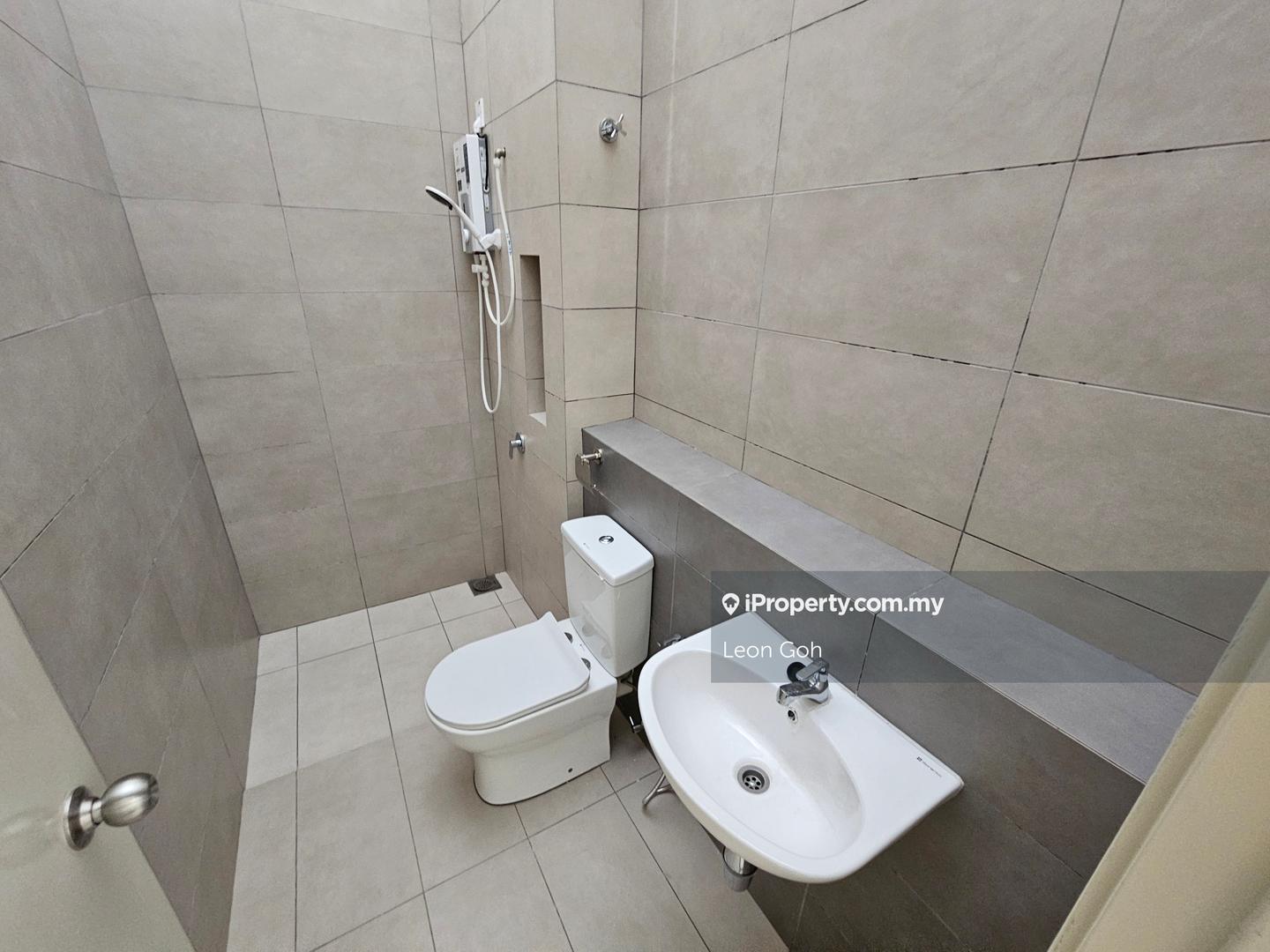 2-storey Terraced House for Sale in Bandar Rimbayu, Telok Panglima Garang by Leon Goh - iProperty.com.my