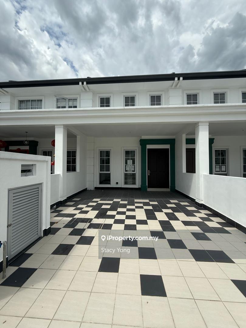 Rumah Berangkai 2 Tingkat untuk Disewa di Eco Majestic, Semenyih oleh Stacy Yong - iProperty.com.my