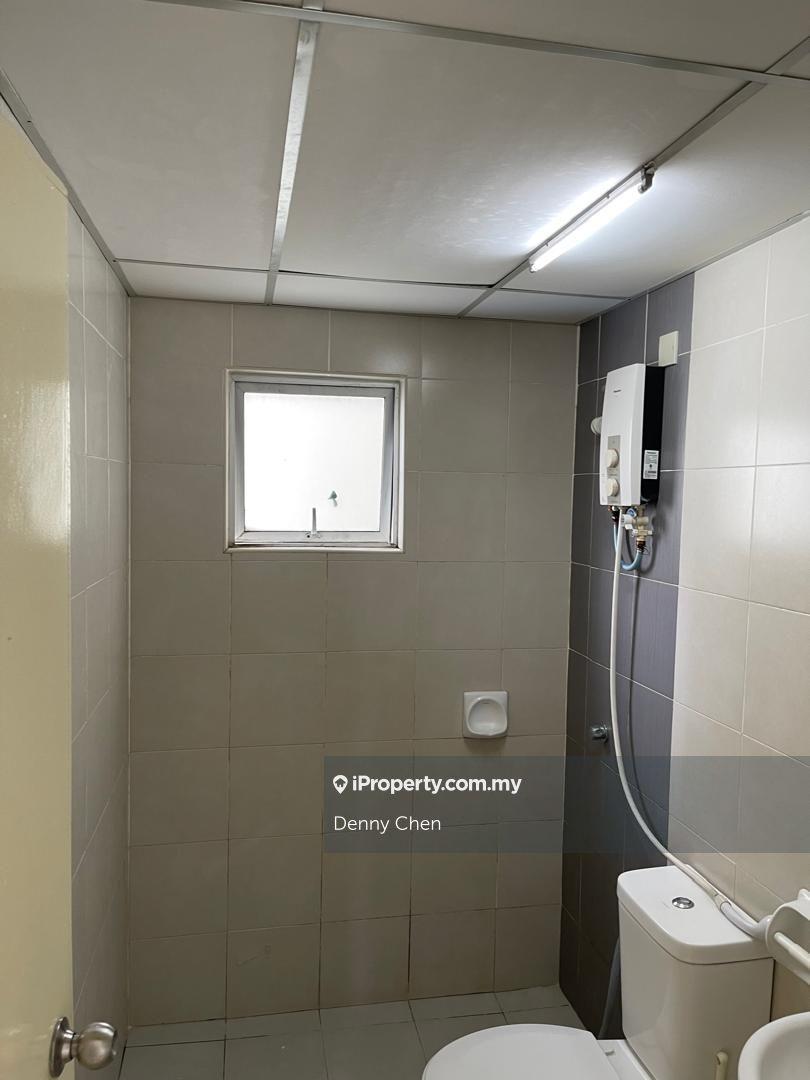 Condominium for Sale in Sri Ampang Hilir by Denny Chen - iProperty.com.my