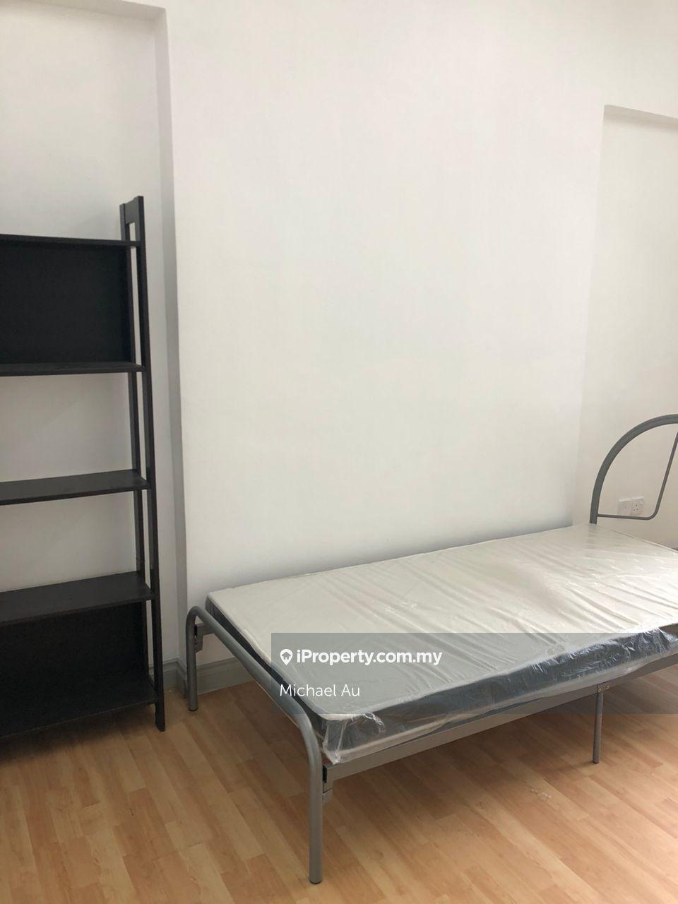 Residensi Servis untuk Disewa di D'Alamanda oleh Michael Au - iProperty.com.my