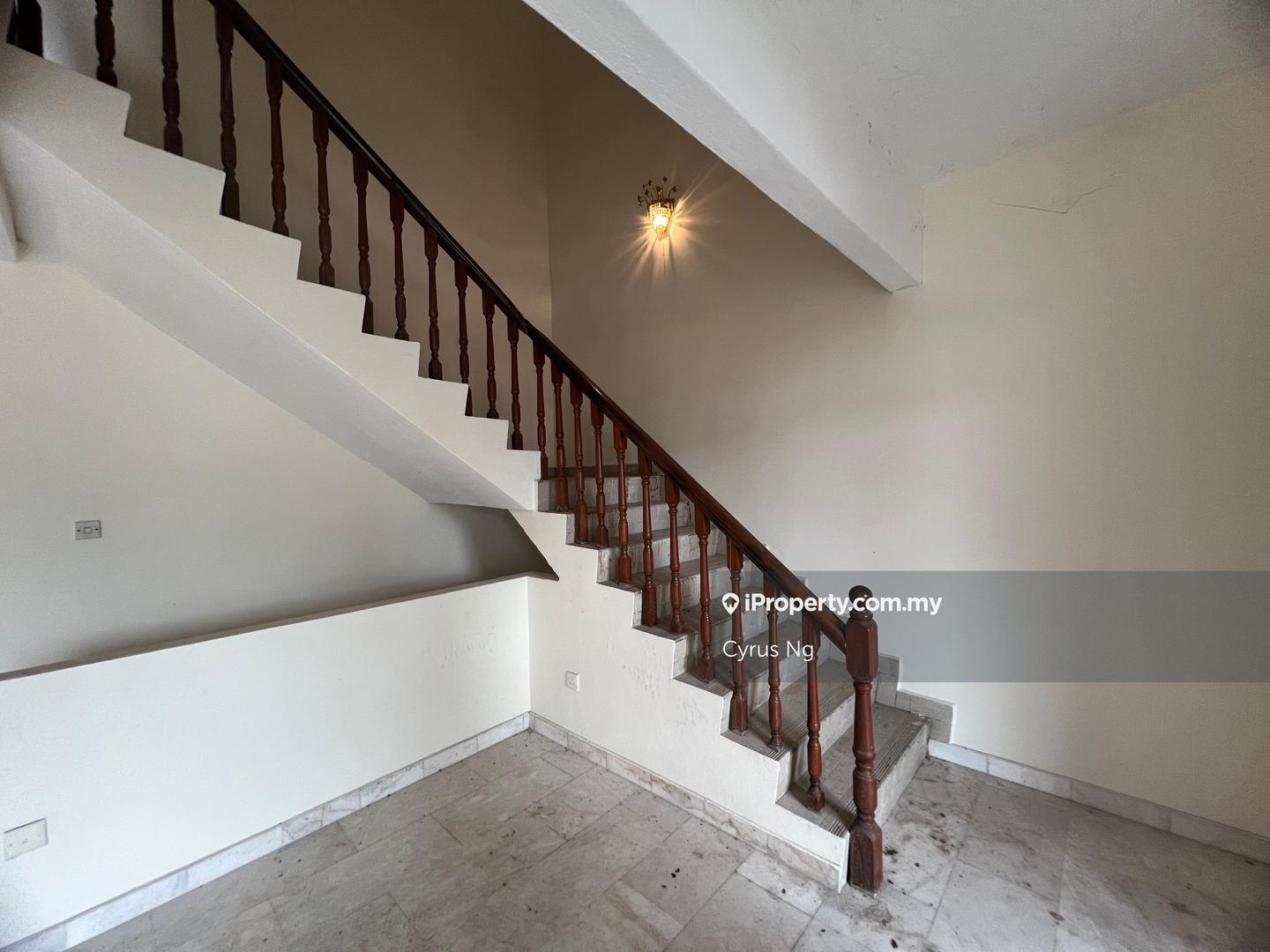 2.5-storey Terraced House for Sale in Taman Seputeh, Seputeh by Cyrus Ng - iProperty.com.my