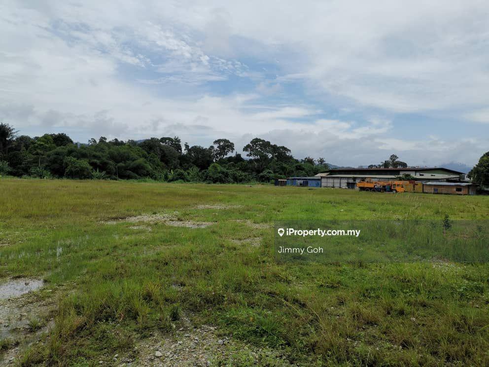 Tanah Perindustrian untuk Disewa di Batu 14, Hulu Langat oleh Jimmy Goh - iProperty.com.my