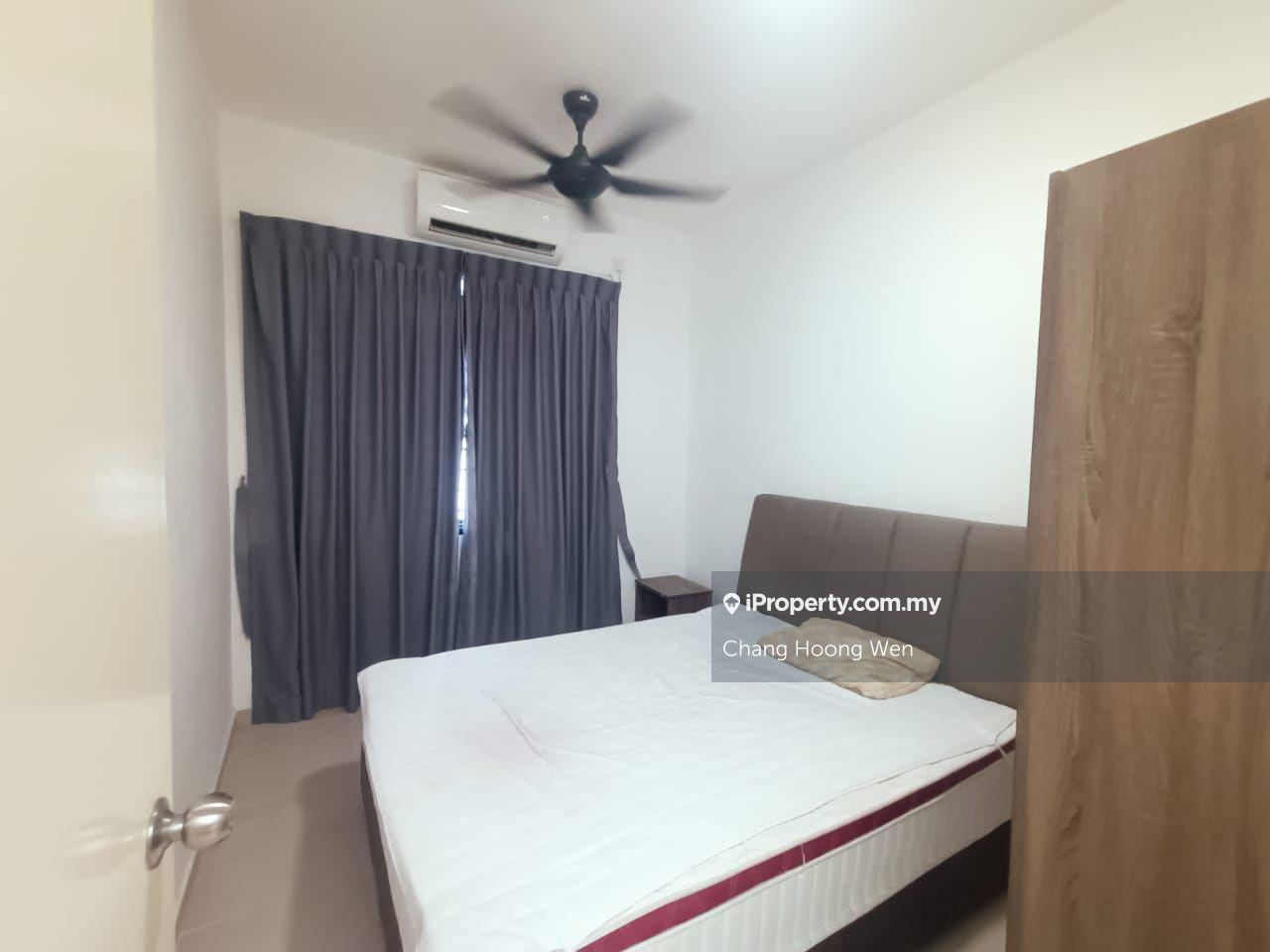 Rumah Berangkai 2 Tingkat untuk Disewa di Sungai Rengit, Pengerang oleh Chang Hoong Wen - iProperty.com.my