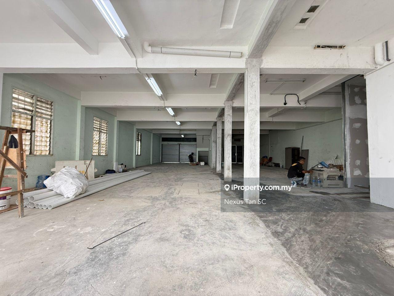 Kedai-Pejabat untuk Disewa di Taman P. Ramlee, Setapak oleh Nexus Tan SC - iProperty.com.my