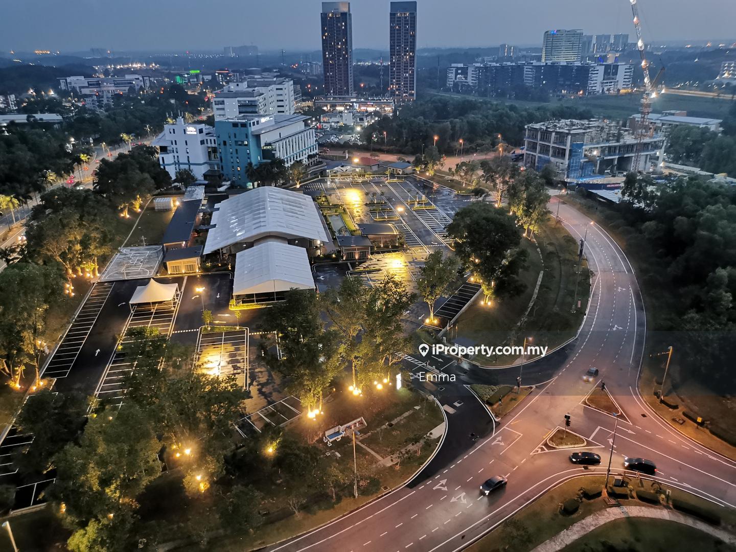 Service Residence for Rent in Cybersquare by Emma - iProperty.com.my