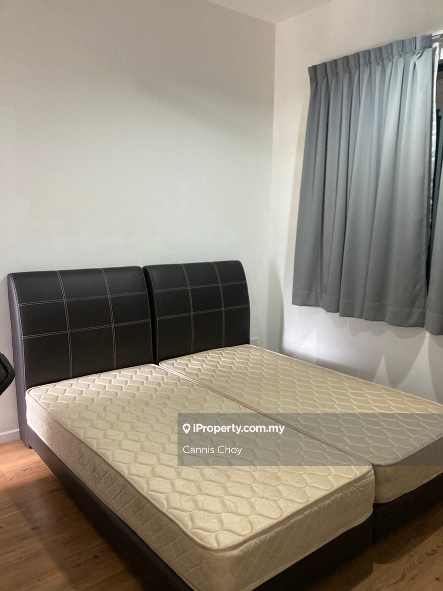 Service Residence for Rent in Utropolis Suites 1 by Cannis Choy - iProperty.com.my